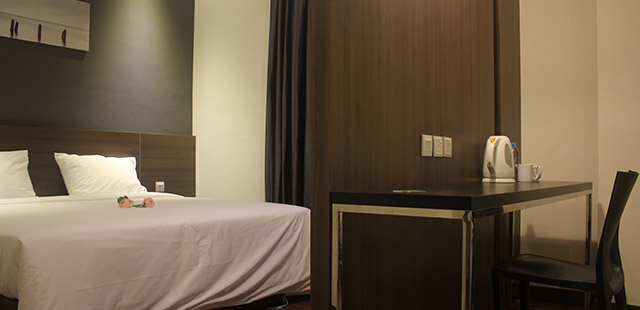 Soho Room