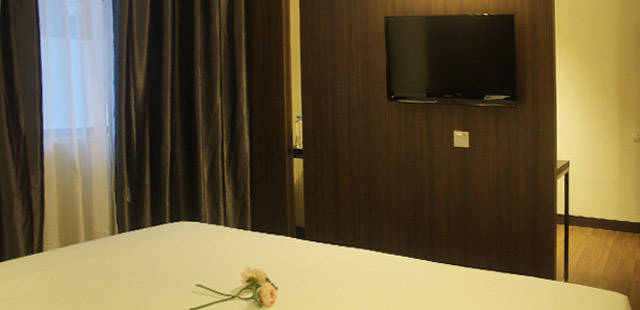 Soho Room