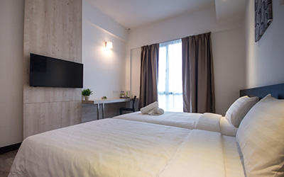 Fuller Hotel Kulim