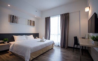 Fuller Hotel Kulim