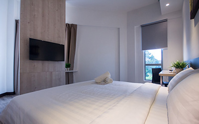 Fuller Hotel Kulim