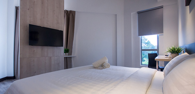 Soho Room