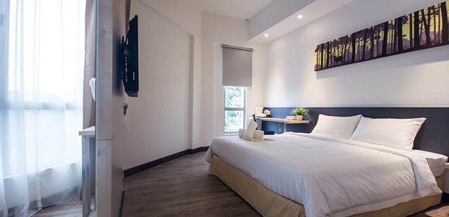 Soho Room