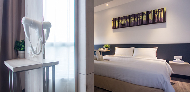 Soho Room